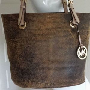 Michael Kors purse